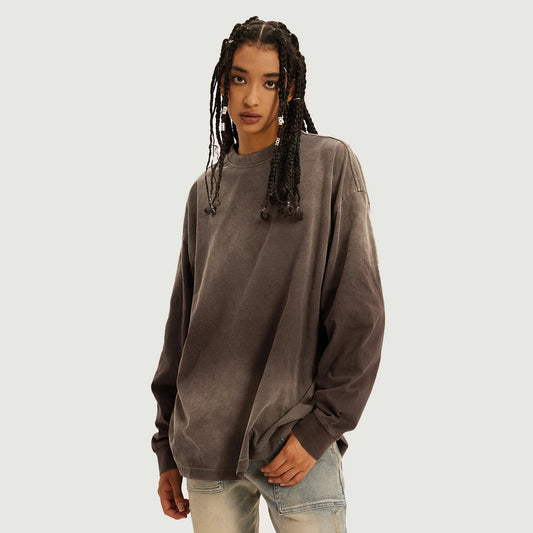 Sun Faded Sweatshirt