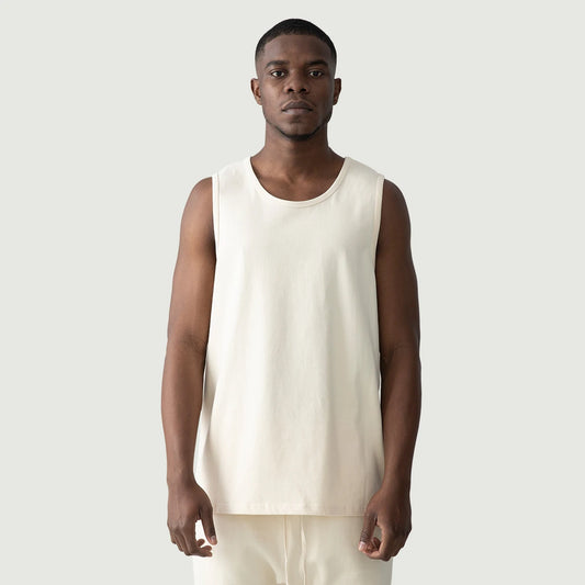 Relaxed Fit Tank