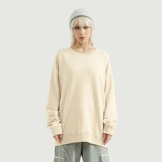 Oversized Sweatshirt