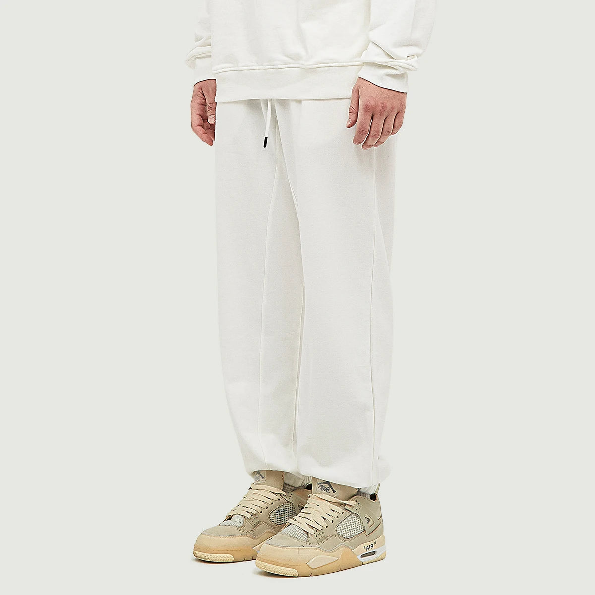 Baggy Sweatpants