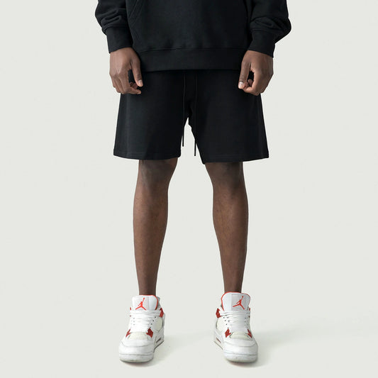 Basic Sweat Shorts