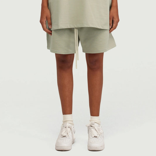 Basic Sweat Shorts