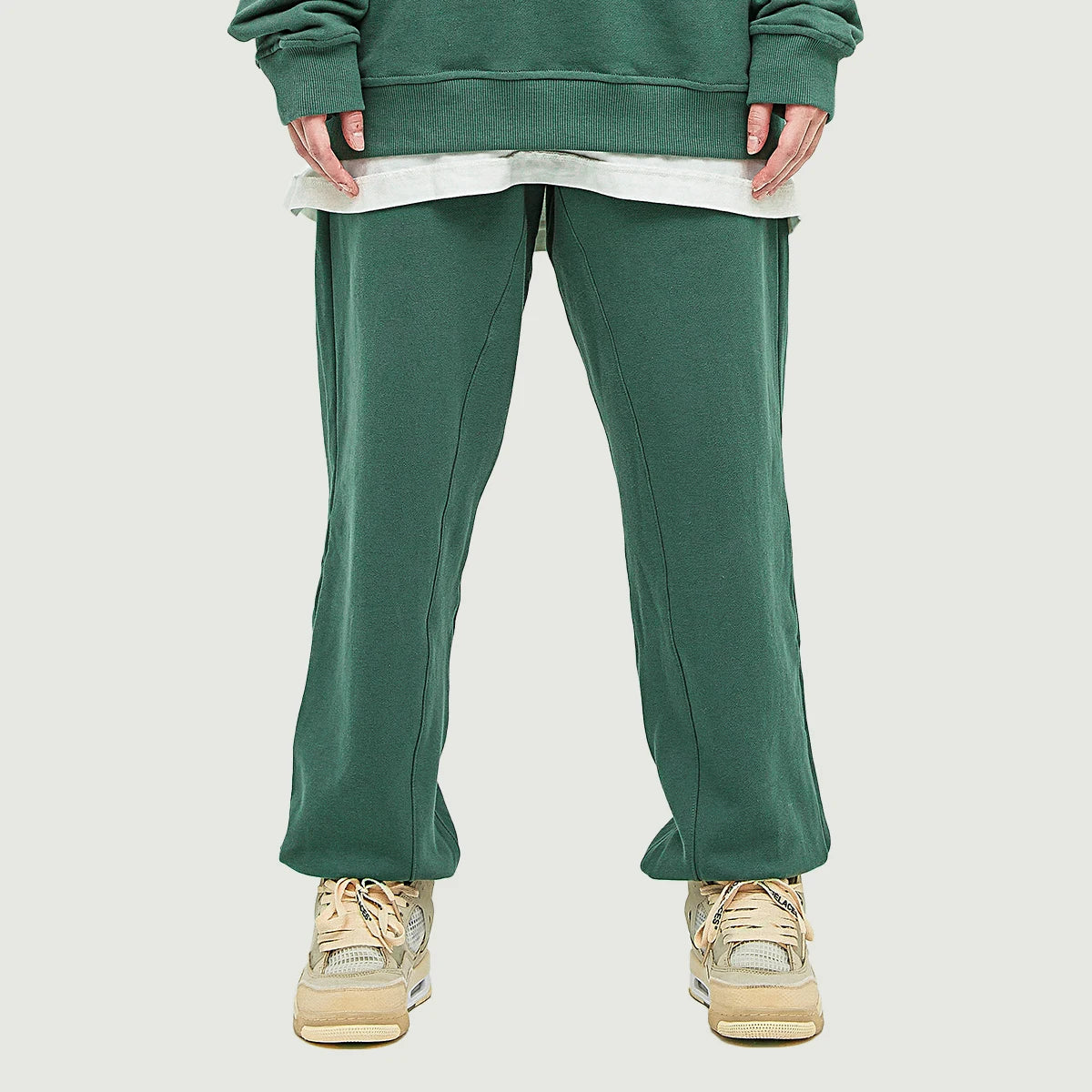 Baggy Sweatpants