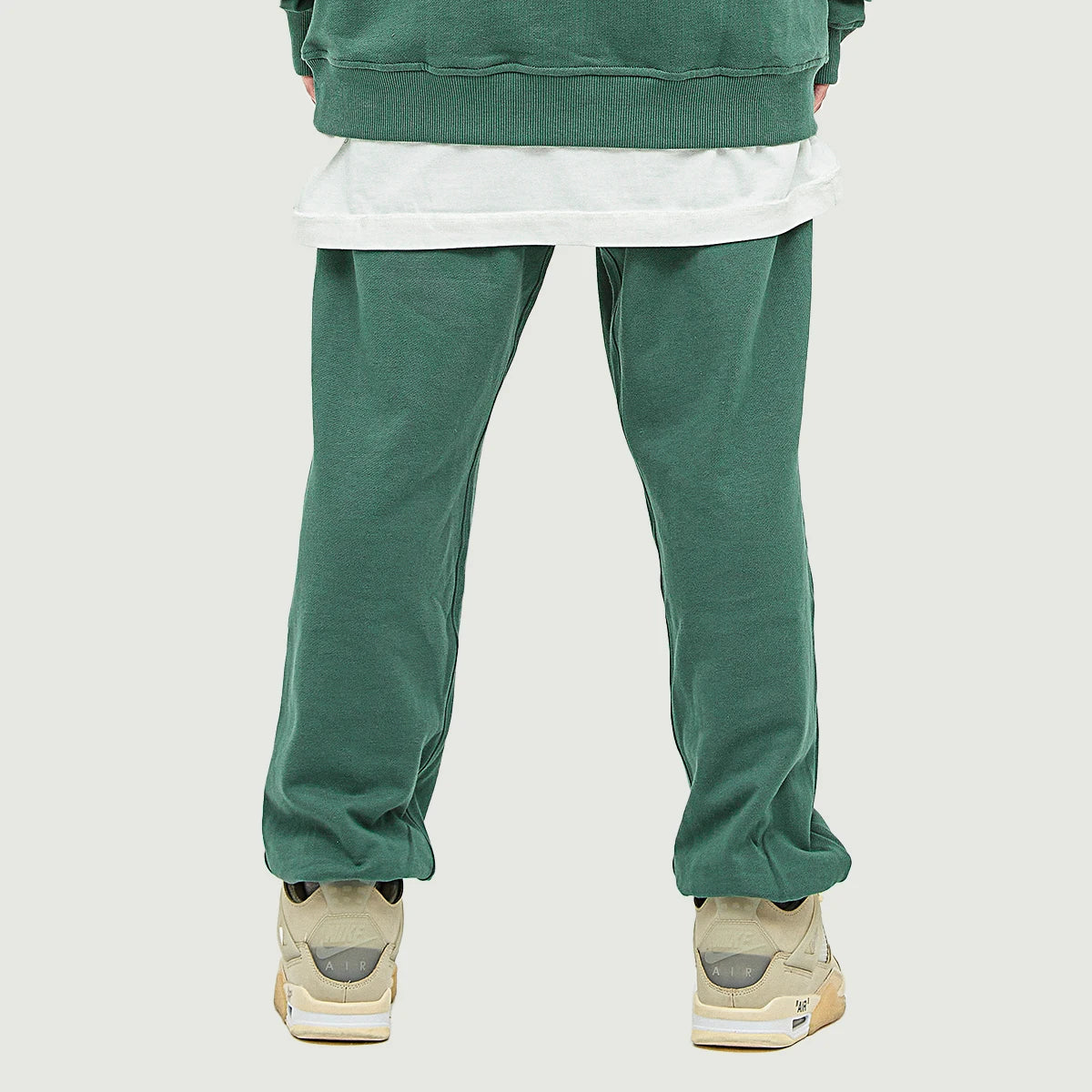 Baggy Sweatpants
