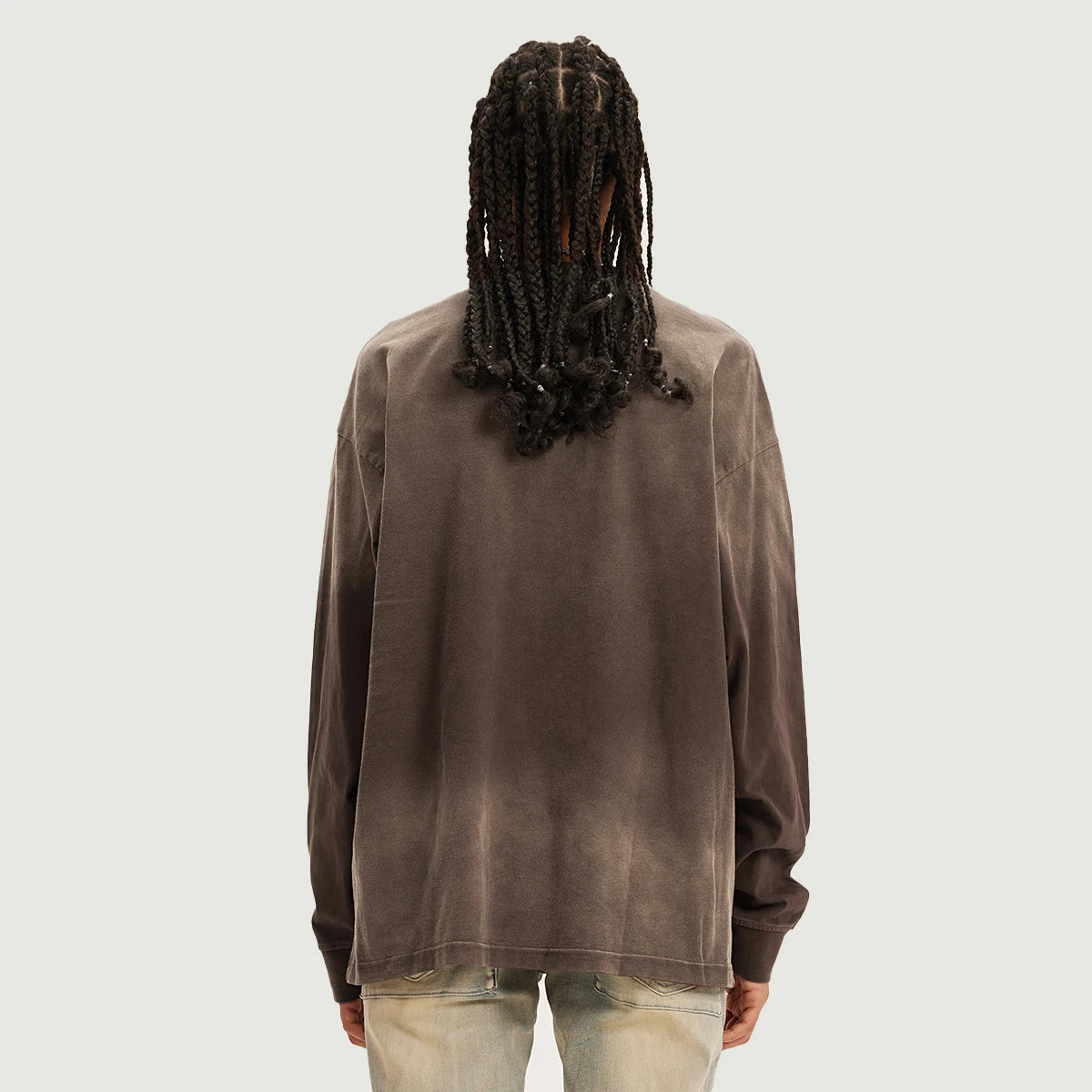 Sun Faded Sweatshirt